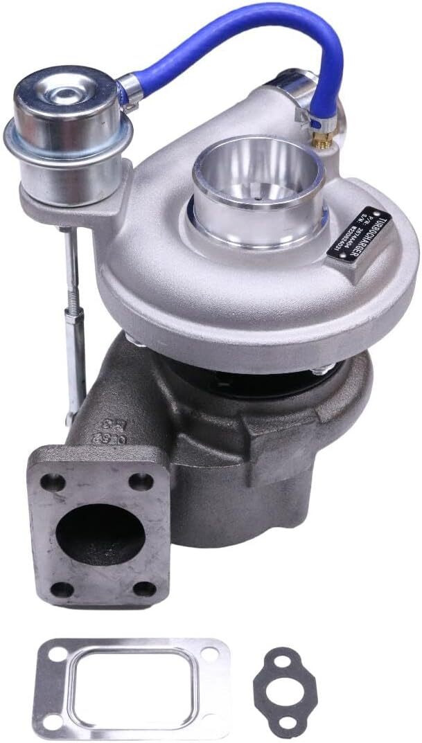 Turbo GT2556S Turbocharger 2674A403 for Caterpillar 3054D Perkins 1104 Engine
