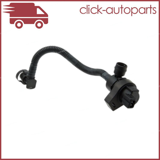 for BMW 550i 650i for X5 06-10 Fuel Tank Breather Valve W/ Breather Line 13907537113 Q