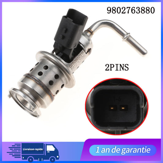 Injecteur AdBlue HDI 9802763880 Pour for PEUGEOT PARTNER 3008 208 308 508 for CITROEN n