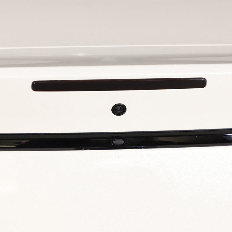 2-Pack Red Interior Side Vent Faceplate Trim for 86/Sub@ru BRZ 2022+- v