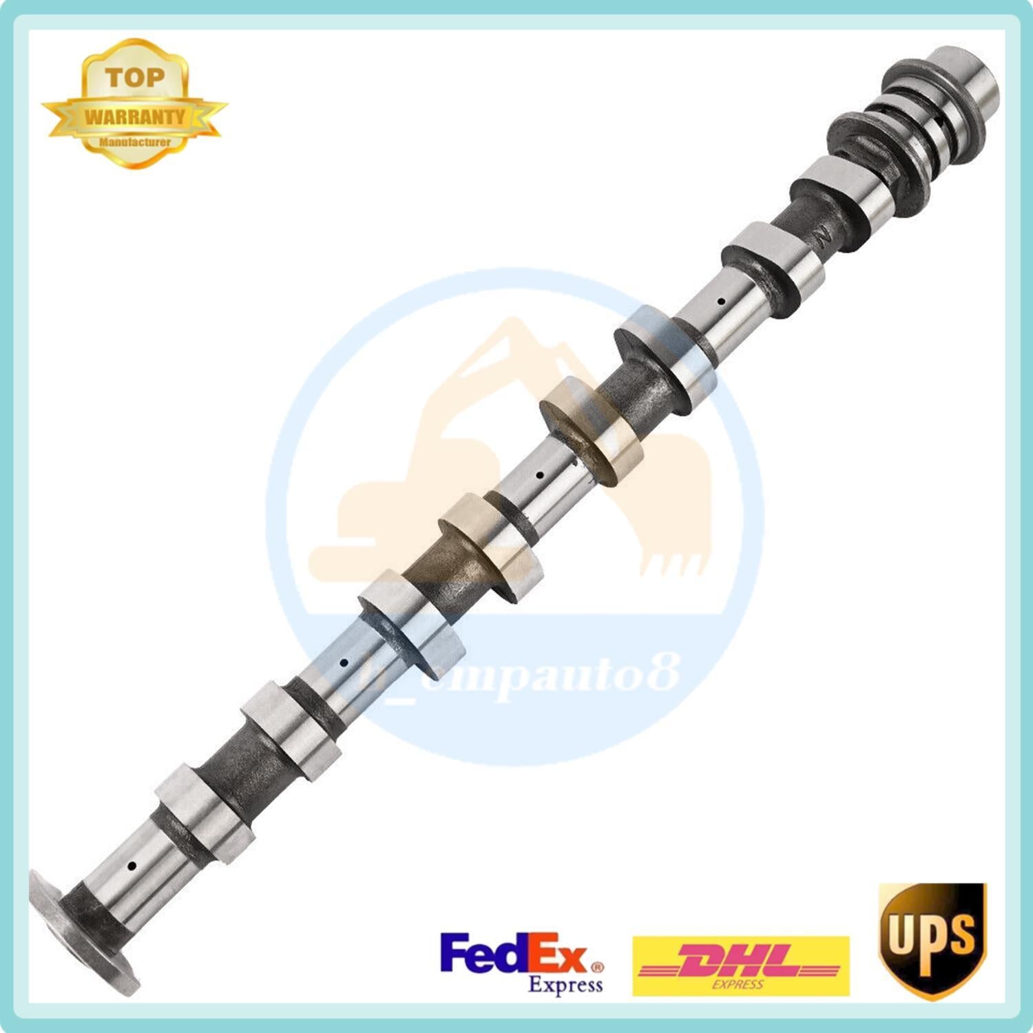 Intake Camshaft for Hyundai 2014~20 for Tucson for Elantra 2.0L 241002E000 Speedpak