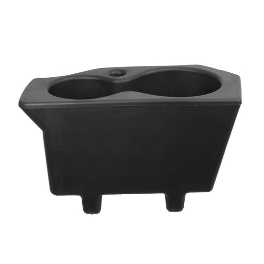 Fits for Dodge for Ram 1500 2500 3500 2009-18 Cup Holder Door Panel Insert Right Q