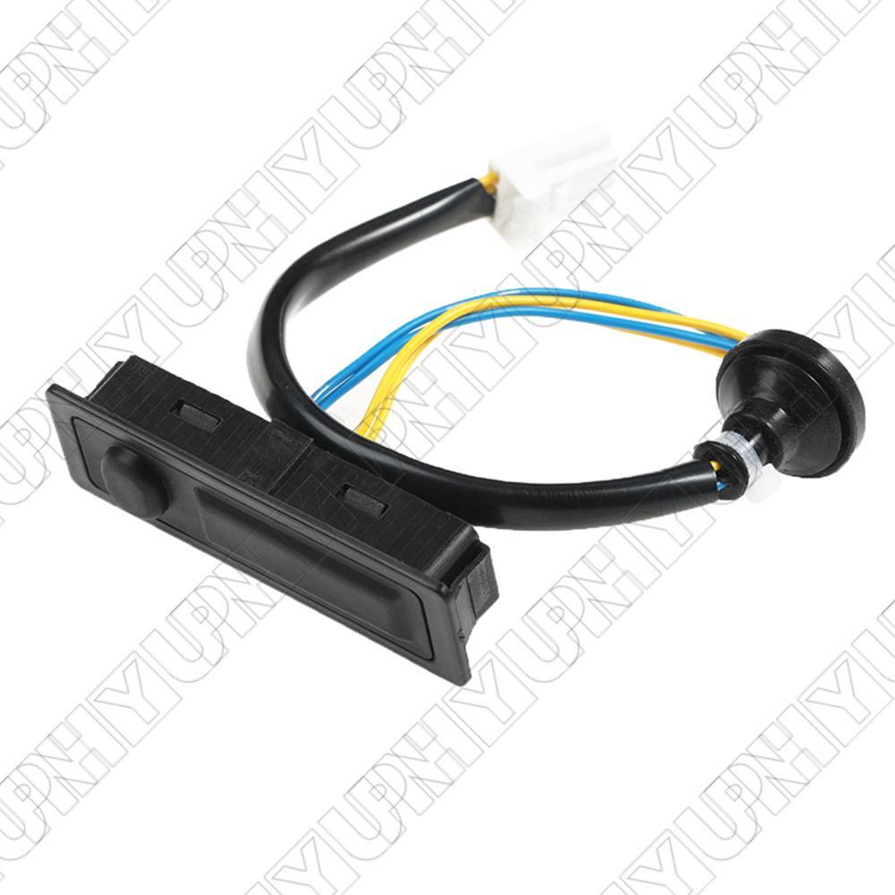 Fits For 2008-2014 for Nissan Murano Rear Hatch Lift Gate Release Switch 25380-1AA0A Q