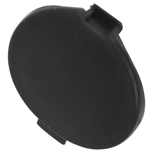 Fit For Cooper R50 R53 R52 R56 R57 Front Bumper Tow Hook Eye Cover Cap Unpainted Q