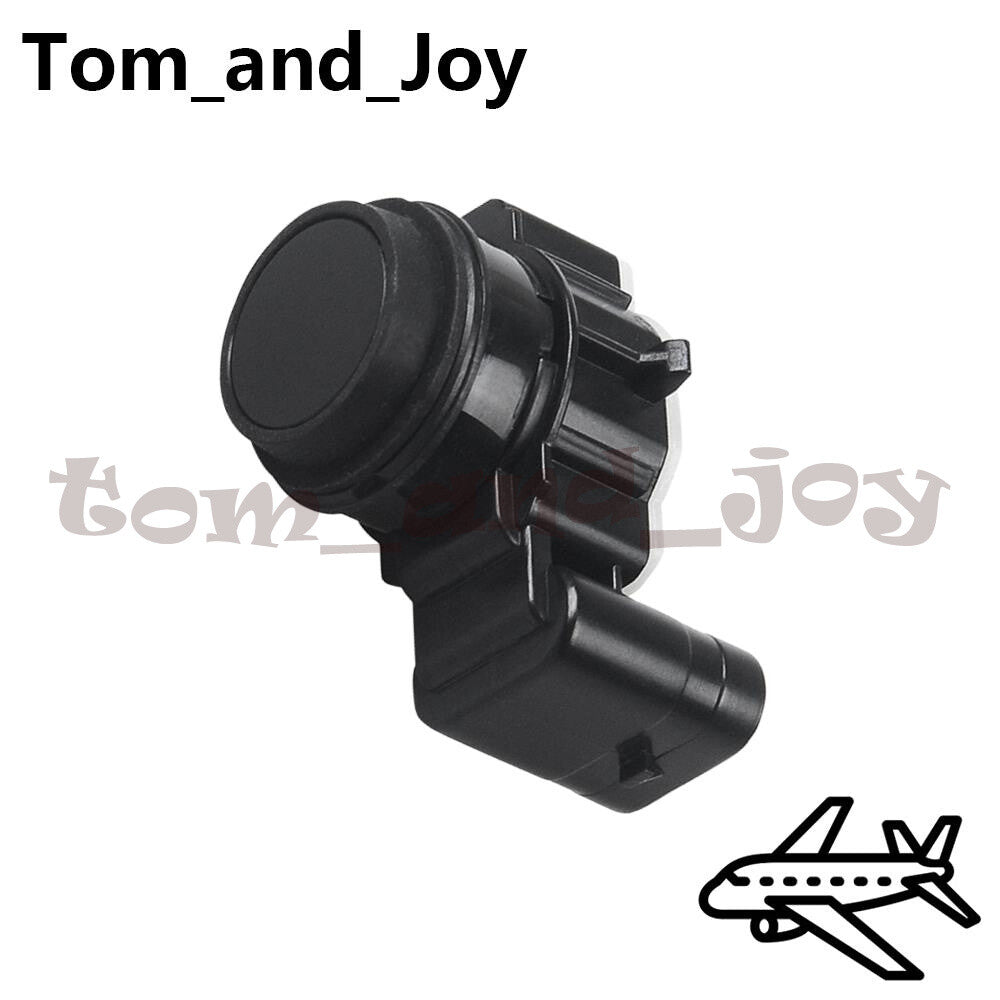 Bumper Parking Ultrasonic Sensor Matte Black 9261612 for BMW 1 2 Series PDC Q