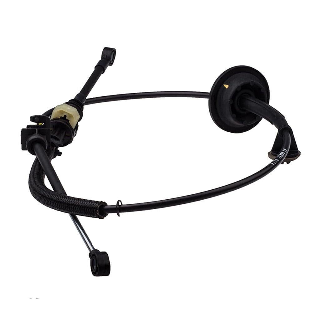 for Ford Ranger 1997-2005 Explorer 97-2001 Automatic Transmission Shifter Cable Q