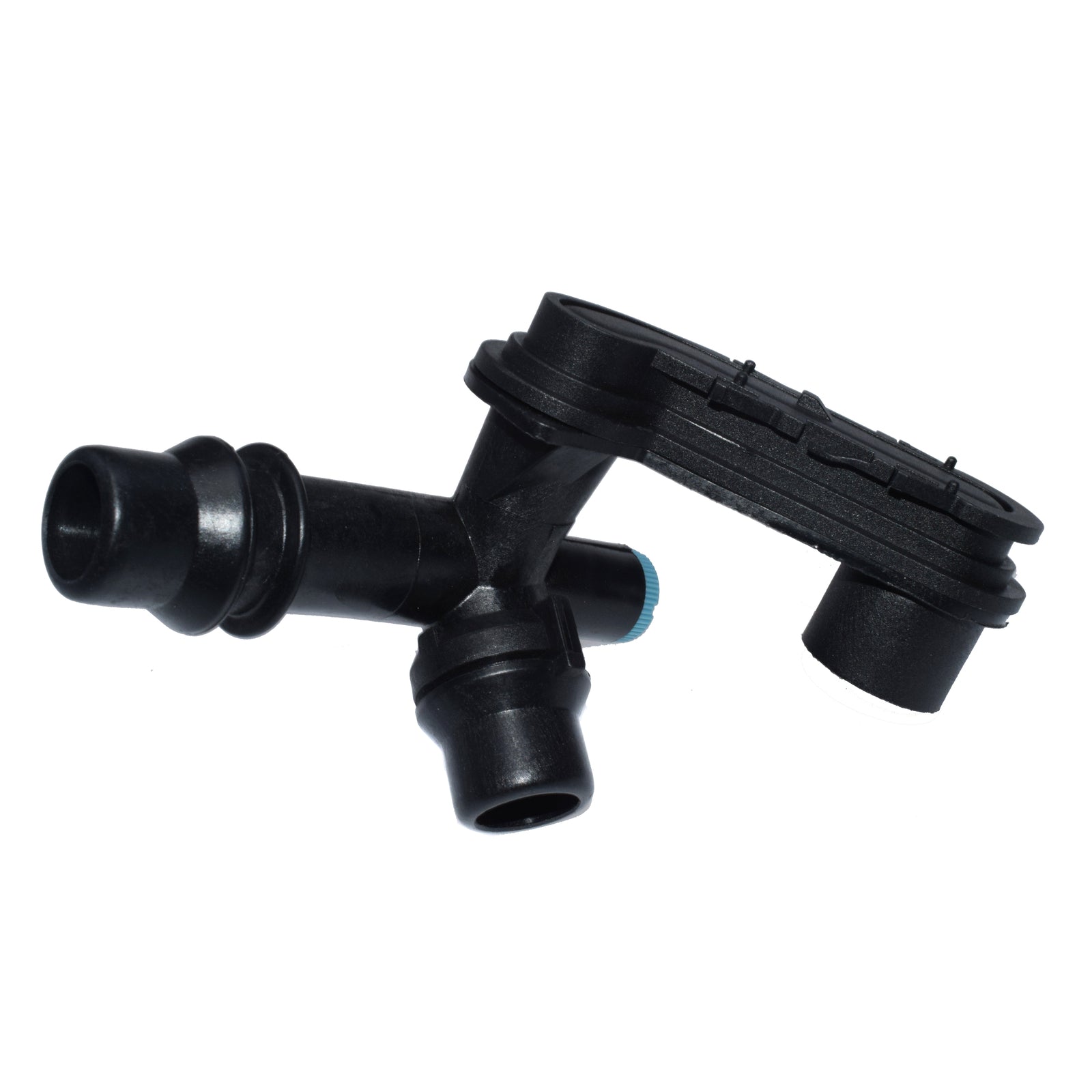 Coolant Expansion Tank Water Hose Connector Pipe for BMW X3 Z4 New 17112248409 Q