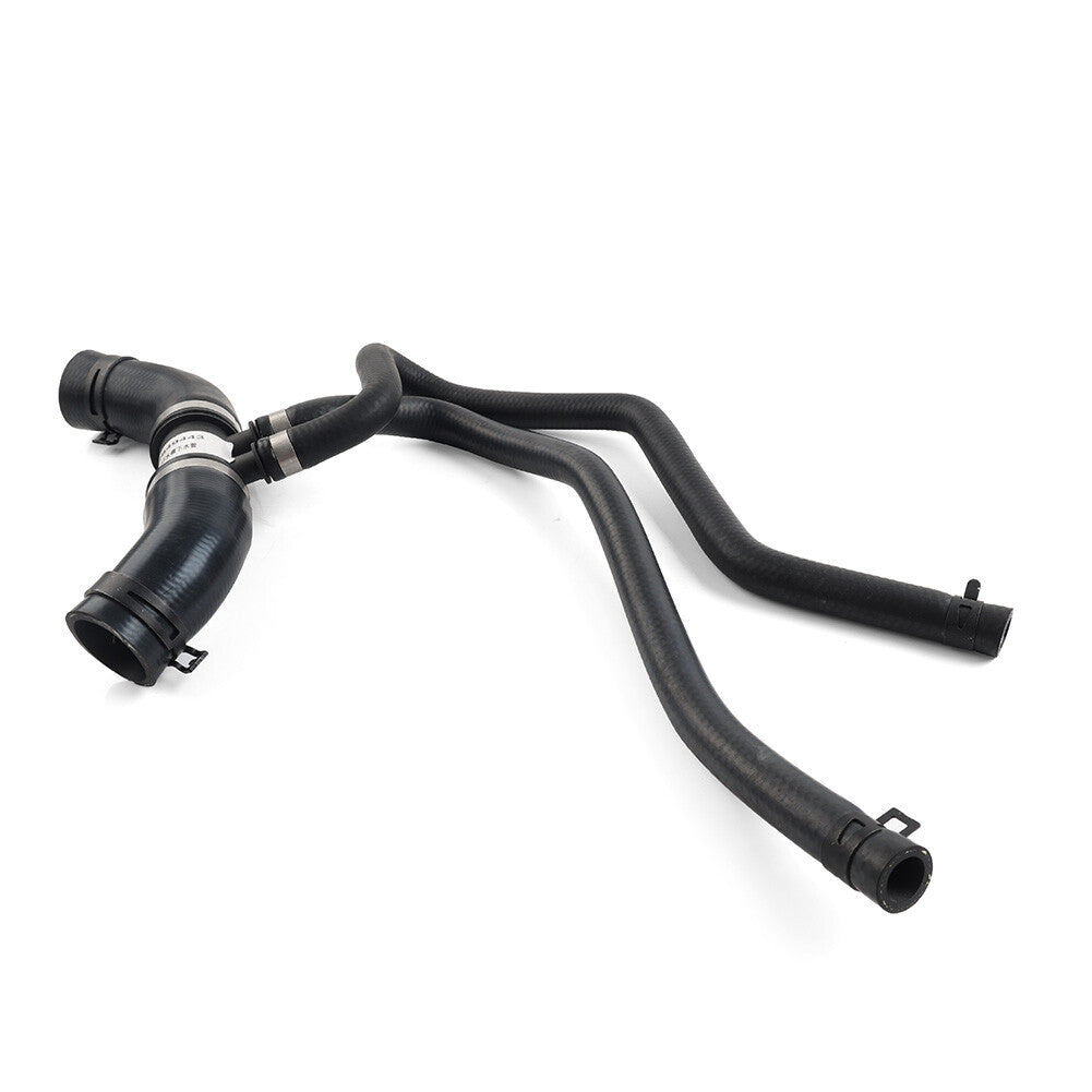 Thermostat Water Cooling Pipe Lower Radiator Coolant Hose for Jaguar S-type XF