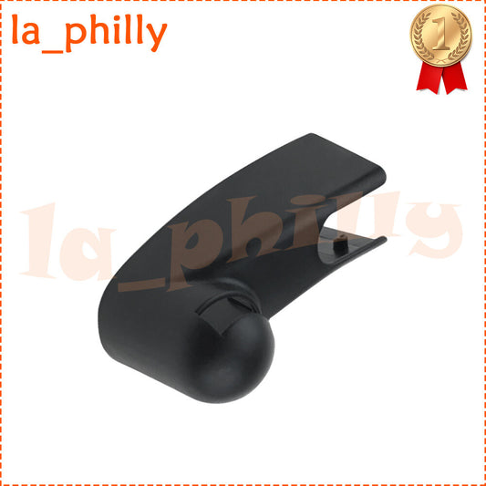 61629809965 Rear Wiper Arm Cover Cap Black Fits 2012-17 for Mini Cooper Paceman R61 Q