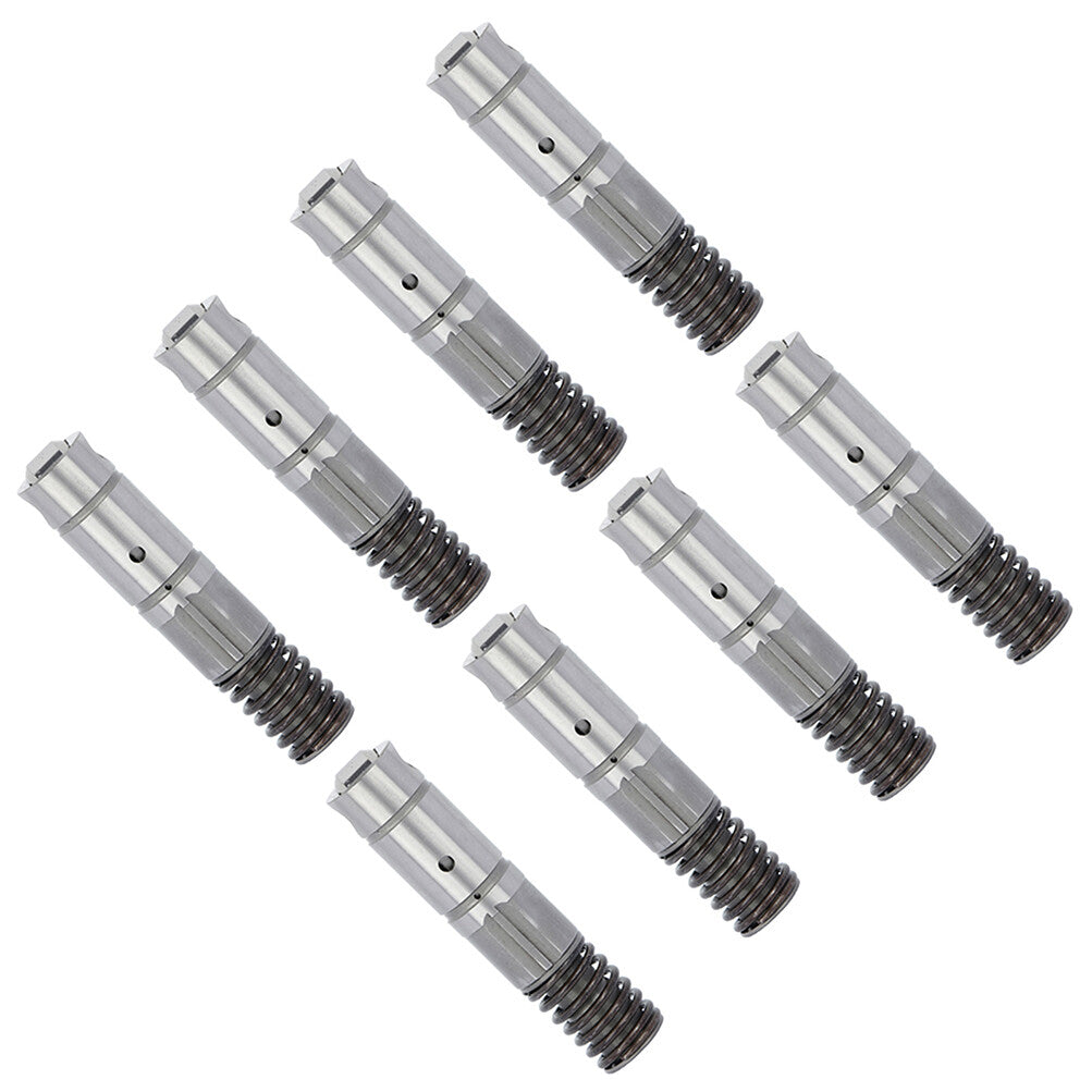9.89 mm ID8 10x8 180 2-Piece new Fuel Line Hose Quick Release Female Connector E