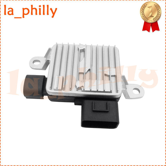 Cooling Fan-Resistor Control Module for KIA Sportage for Hyundai for Tucson 25385-D3000 Q