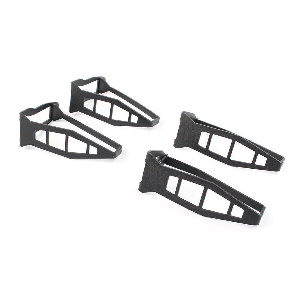 for BMW F800GS/R1200GS 2018-2019 FrontRear Turn Signal Light Shield Cover