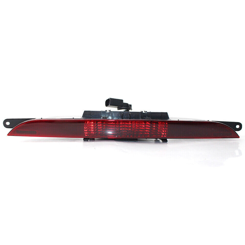 for Audi TT MK2 2008-2013 8J0945703 Rear Bumper Reflector Fog Light With Bulb
