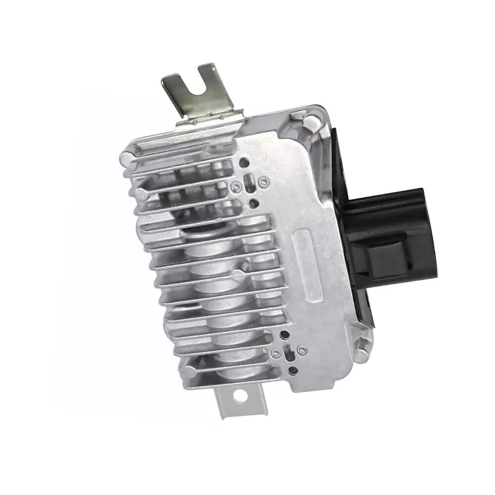 Fuel Pump Control Module Unit Black For 2008-2014 S60 S80 V60 V70 XC60 XC70 Q