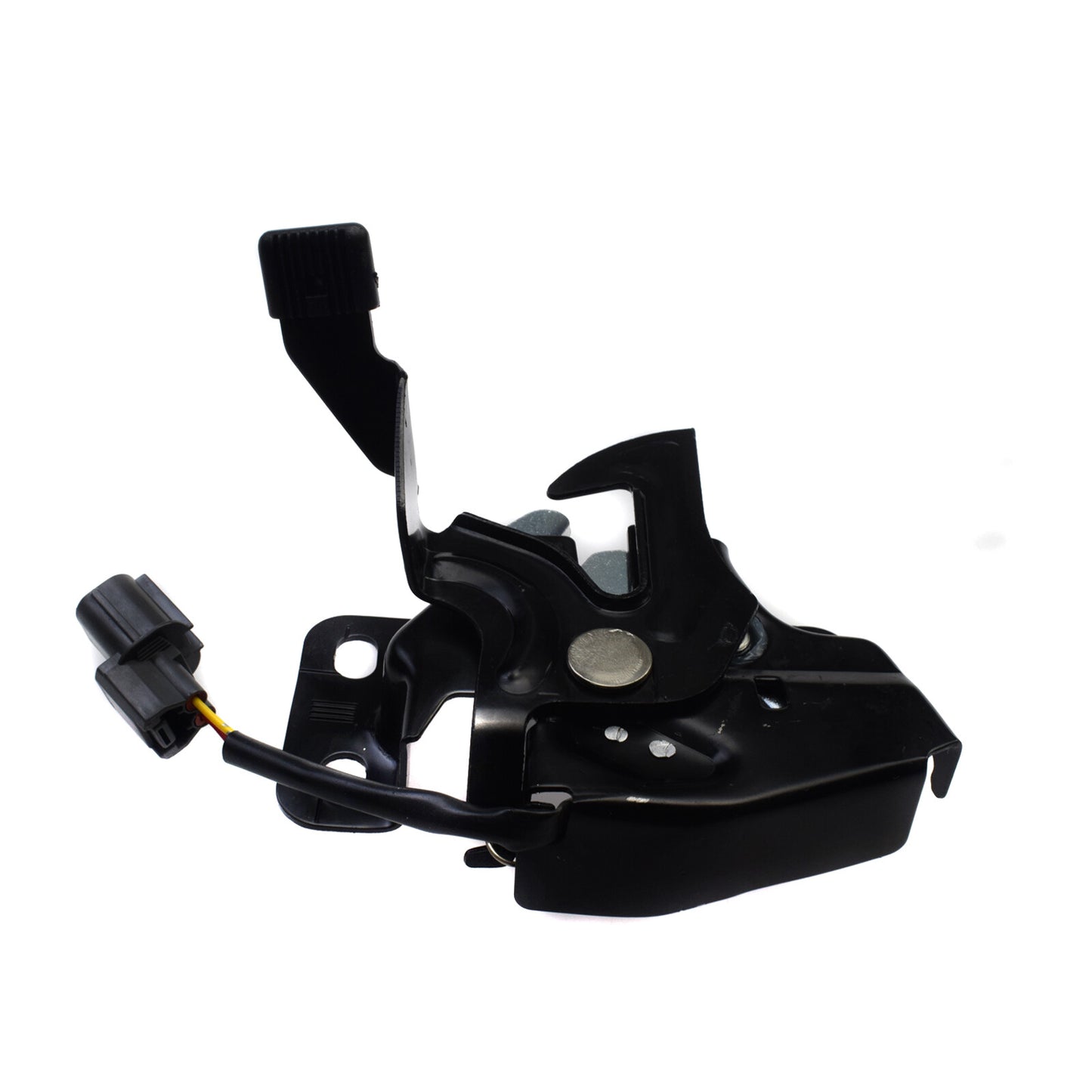 Hood Latch For 2004-2008 for Acura TL Left Hand Drive with Alarm System 74120SEPA01