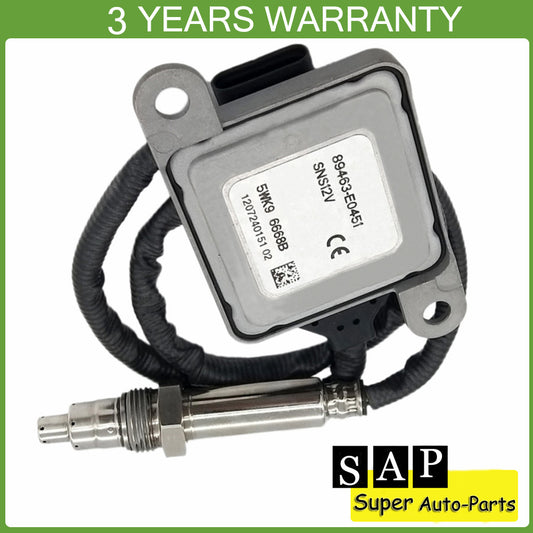 2x Black Turbocharger Hose 14099W000P for MITSUBISHI Pajero Sport QE QF 2.4L Diesel
