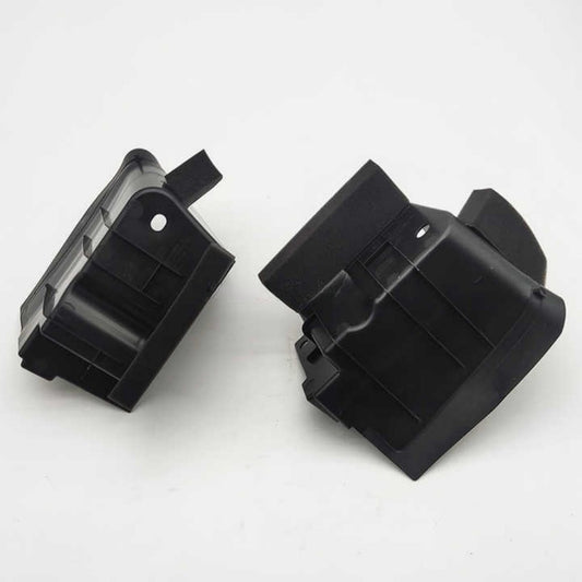 Replacement of water tank side panel L # JS1V8311AB