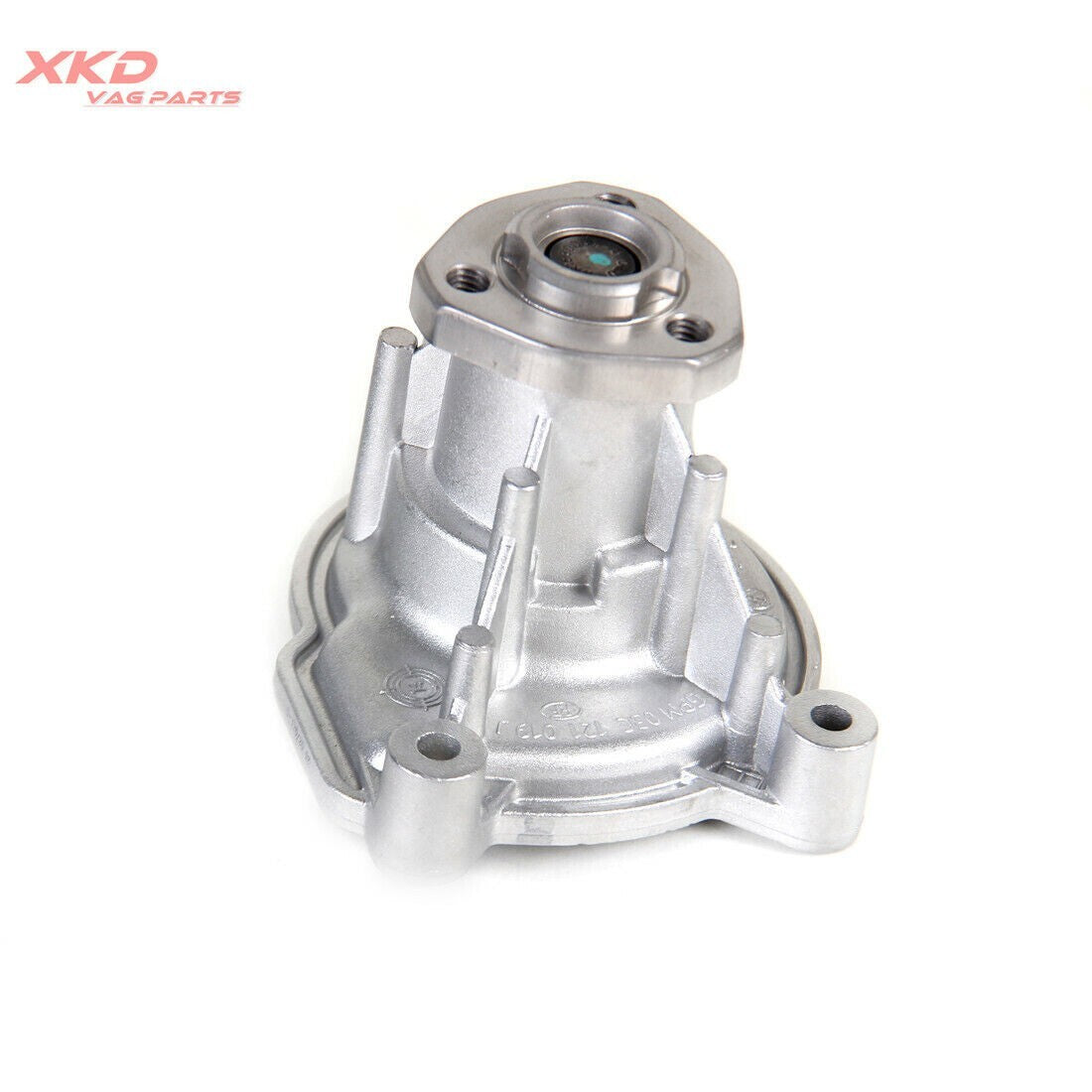 1.4T Timing Chain Water Pump Set for VW for Golf for Jetta for Passat for Audi A1 CAV 03C109158A Q