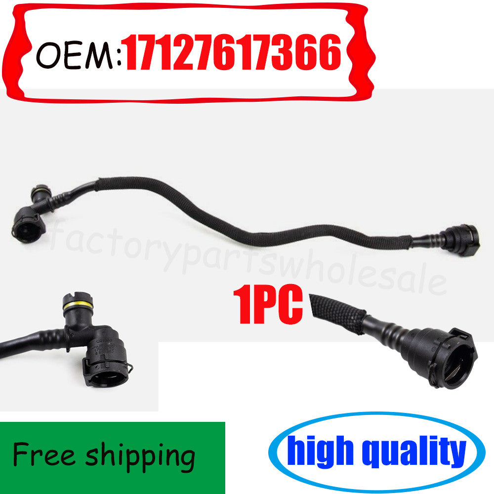 Engine Radiator Coolant Hose for X1 X2 16-19 for Mini Cooper Countryman 17-19 n