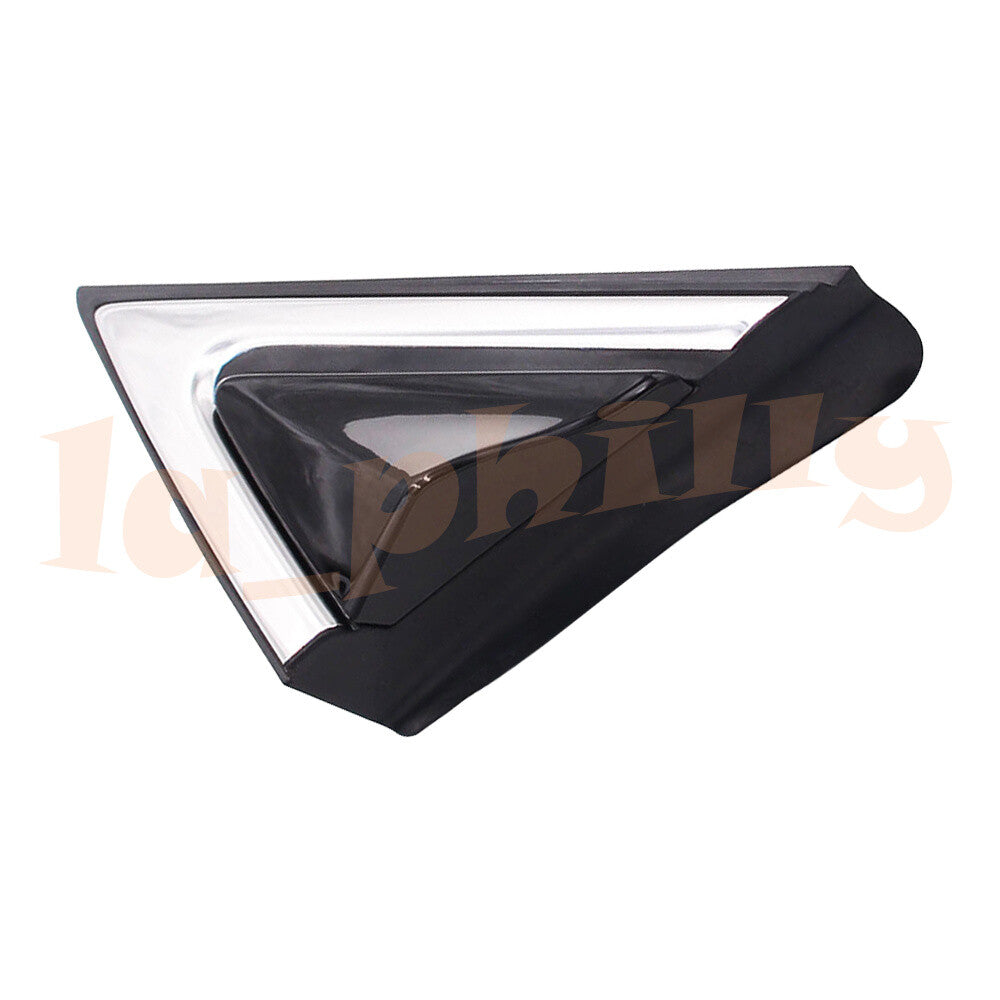 For 2013 2014 2015 2016 2017 18 for HYUNDAI SANTA FE Front Left Fender Corner Trim