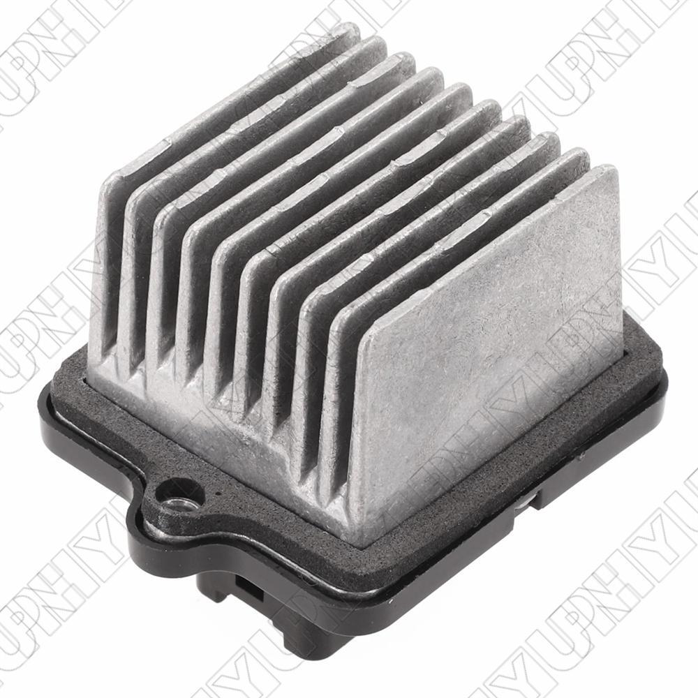 7802A006 Blower Motor Resistor for Suzuki Grand Vitara II 1.6 1.9 2.0 2005-2015 Q
