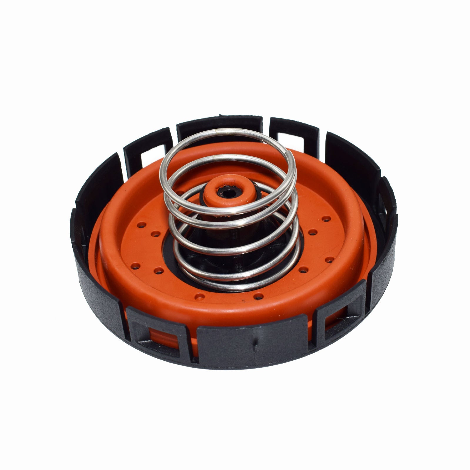 For E53 E60 E63 E64 E66 E70 650i 745i 750i N62 Engine PCV Valve 11127547058- v