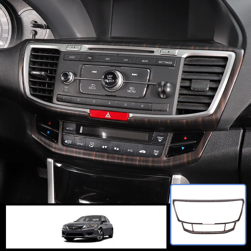 Carbon particle stainless steel inner rear cover suitable for 86/for Subaru BRZ 2022- v