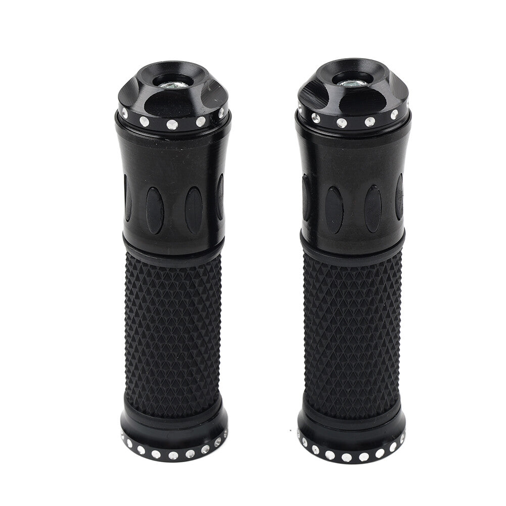 7/8 Motorcycle Handlebar Handle Bar Hand Grips for Honda for Yamaha for Suzuki