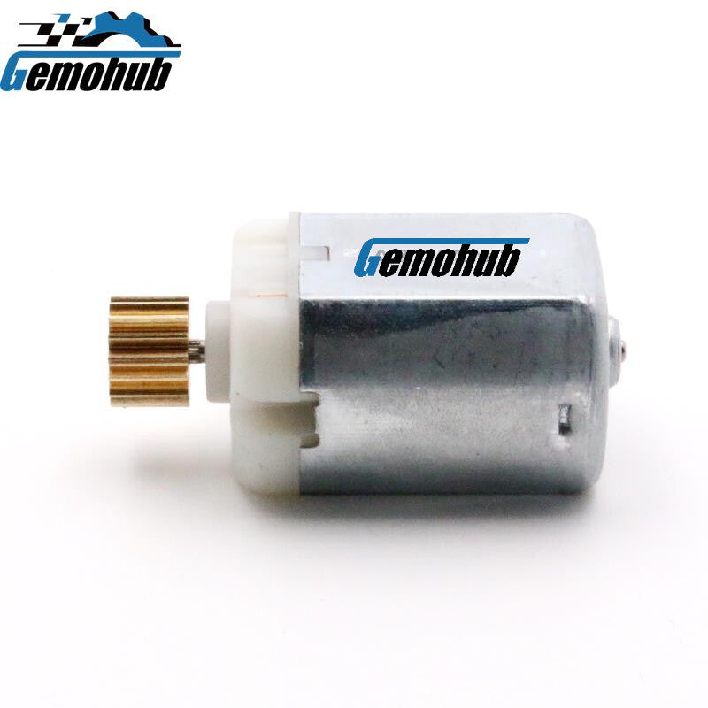 New Fuel Filler Cap Actuator Motor For 99-2006 for BMW X5 E53 2003-08 for BMW Z4 E85 E86