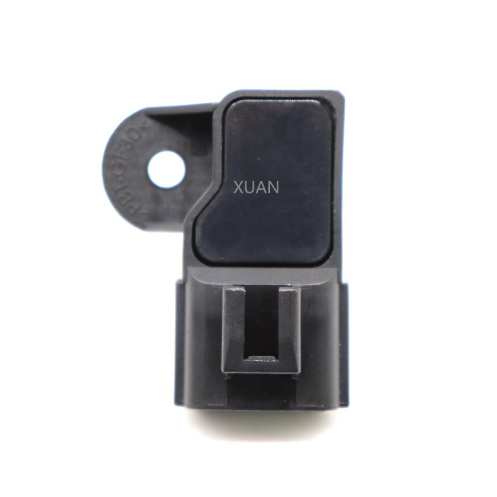 Intake manifold pressure map sensor for Fiesta Galaxy, Australia 1S7A9F479AC- v