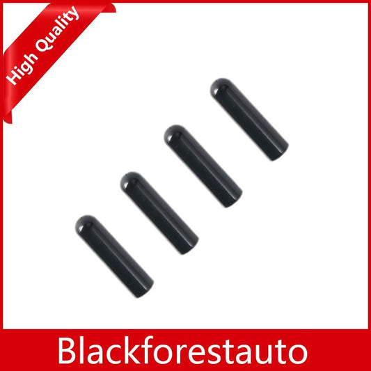 4 Door Lock Pins Knob Button Cap [51211805643] Fit for BMW E21 E24 E30 E90 E91 Z4 for X5 Q