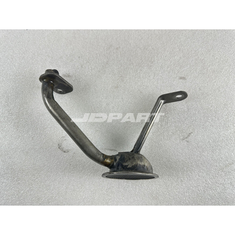 3TNV68 oil suction cup is suitable for engine spare parts.