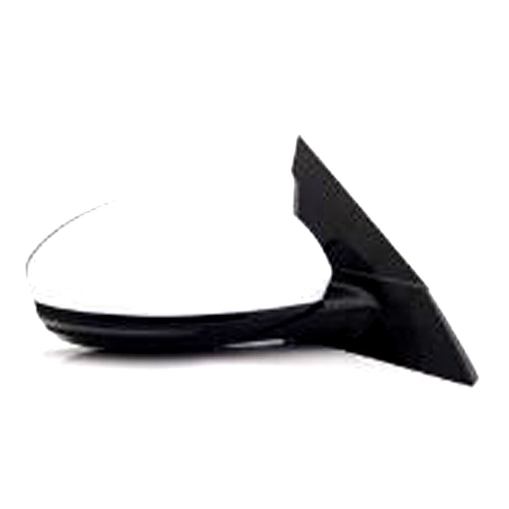Side mirror passenger R for 2019-20 Altima power glass and signal lights 5 lines - n