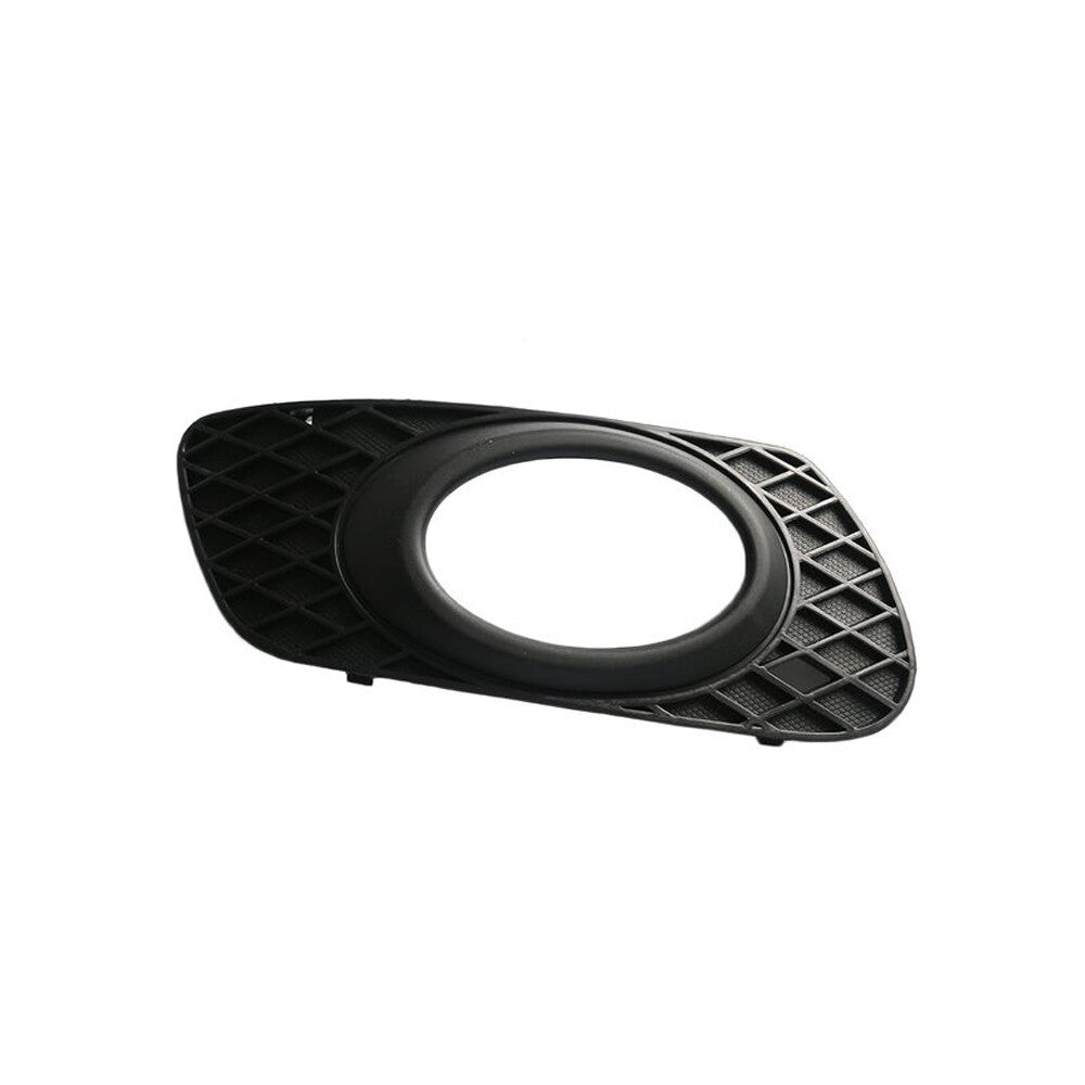 Front Right Bumper Cap Fog Lamp Cover Black For 2006-2008 ML350 ML500 ML63 AMG Q
