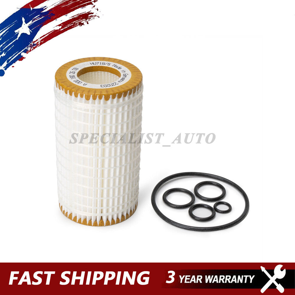 One-pack fuel filter for Mercedes-Benz C300 2011/2012 4Matic 3.0L 0001802609 Q