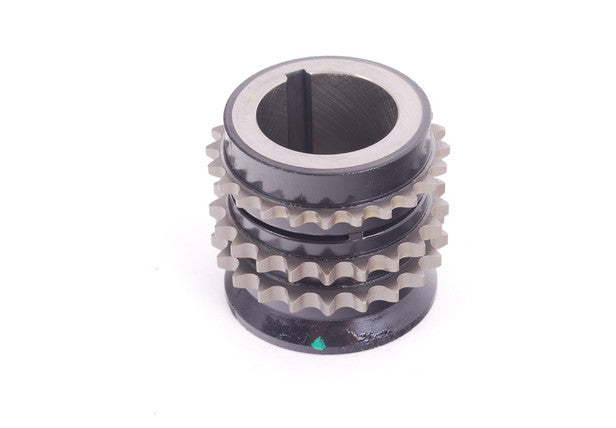 Engine timing crankshaft gear for W203 W164 R171 C230 - n