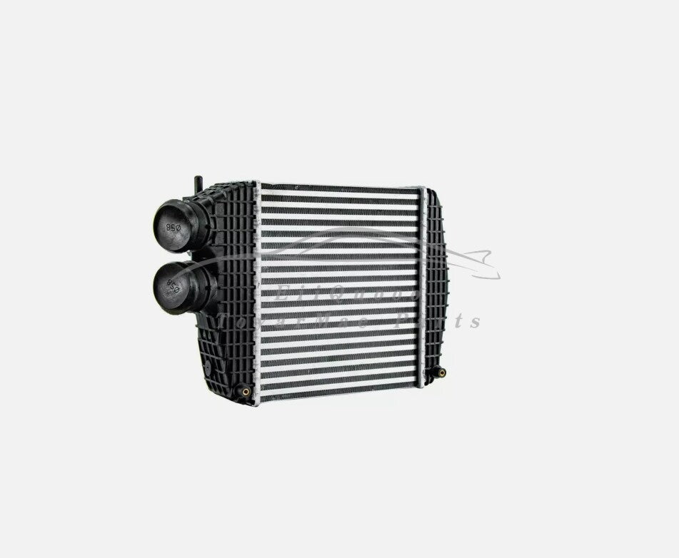 New Left Intercooler for MASERATI 670009834 GHIBLI QUATTROPORTE