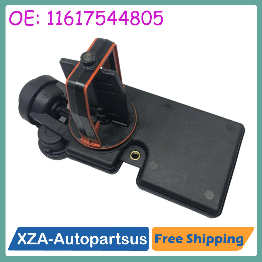 1* Intake manifold flip-up adjuster unit Disa valve for BMW 3/5 Series Q