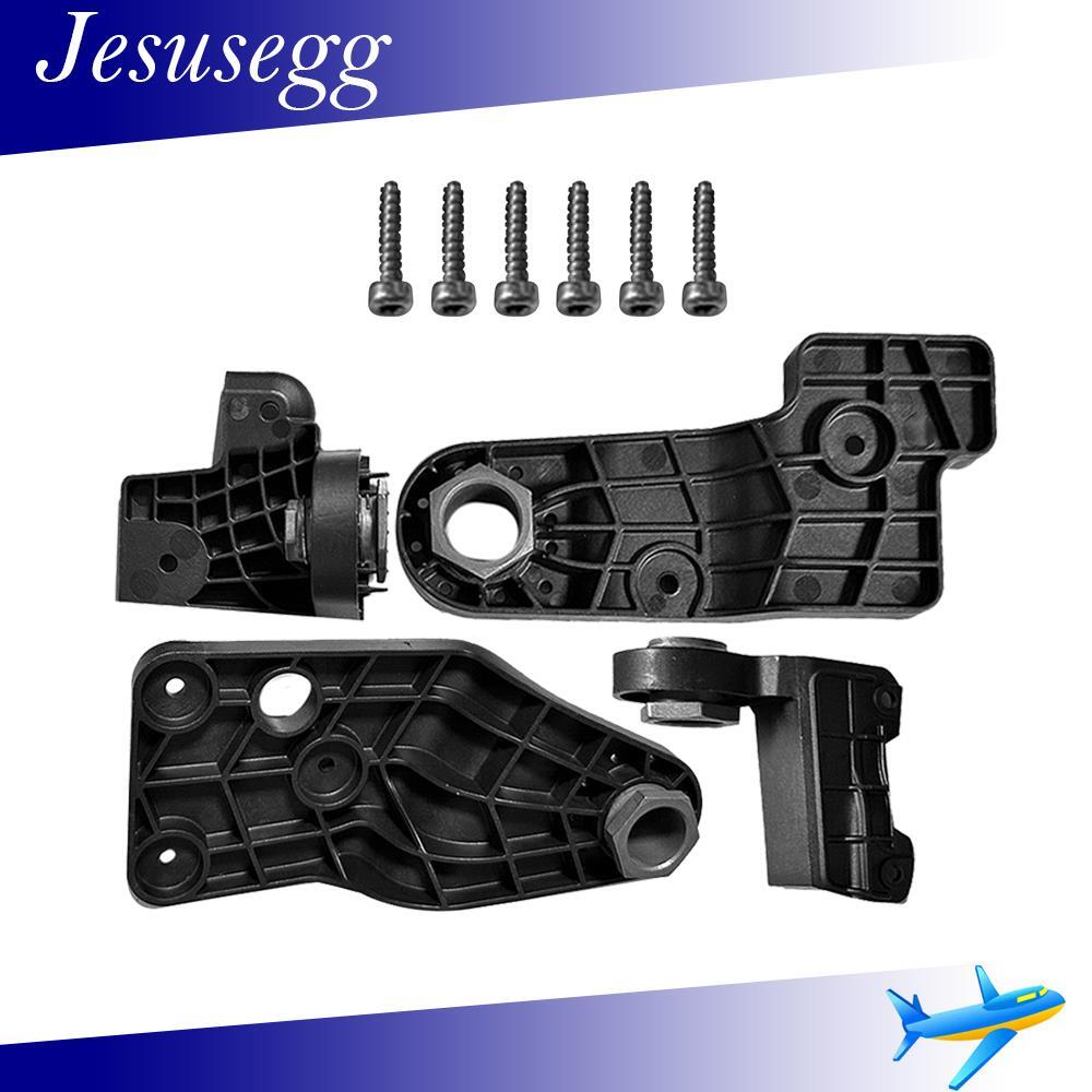For CLE-Class W167 Headlight Lamp Holder Repair Kit Front Left Side 1678206901