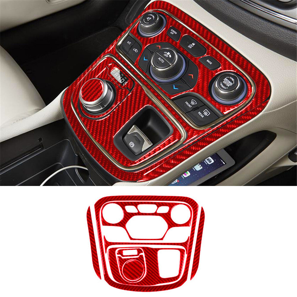 Air Conditioner Button Frame Panel Trim Cover For COBALT 2005-2010 v