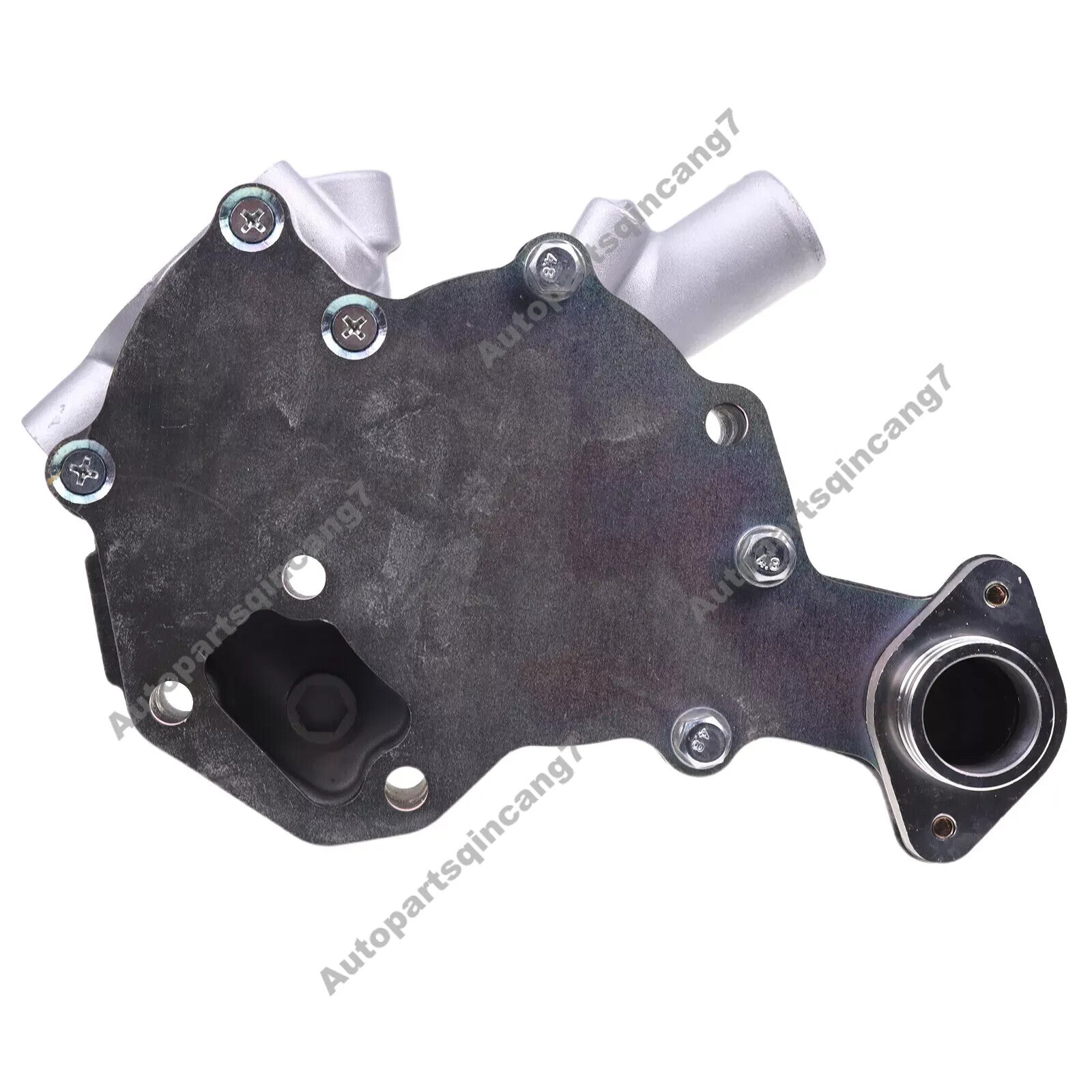 Water Pump 129271-42001 for Yanmar Engine 3JH4E 3JH5E 3JH5AE 4JH4AE 4JH4E