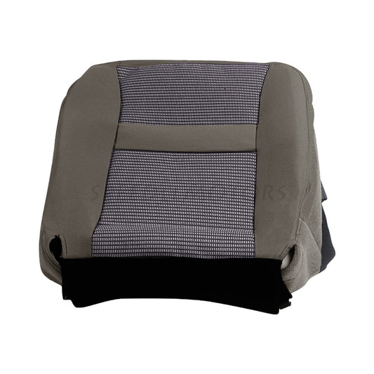 Driver Bottom for Seat Cover Fits 2006 2007 2008 2009 2010 for Dodge for RAM 1500 2500 3500 Q
