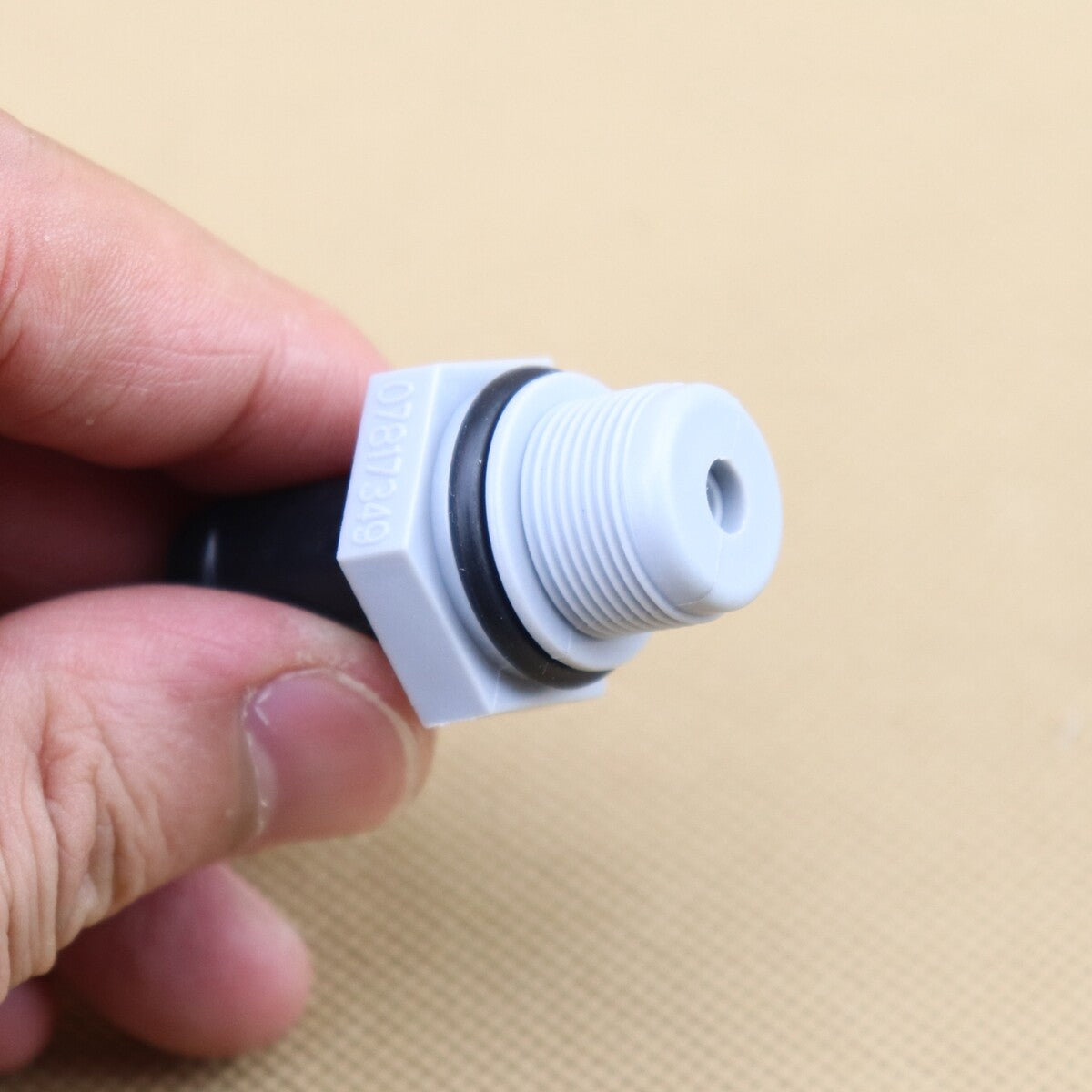 NewPCV valve 96495288 is suitable for Chevrolet Aveo Optra for Pontiac Wave and for Suzuki for SWIFT + CV2565C.