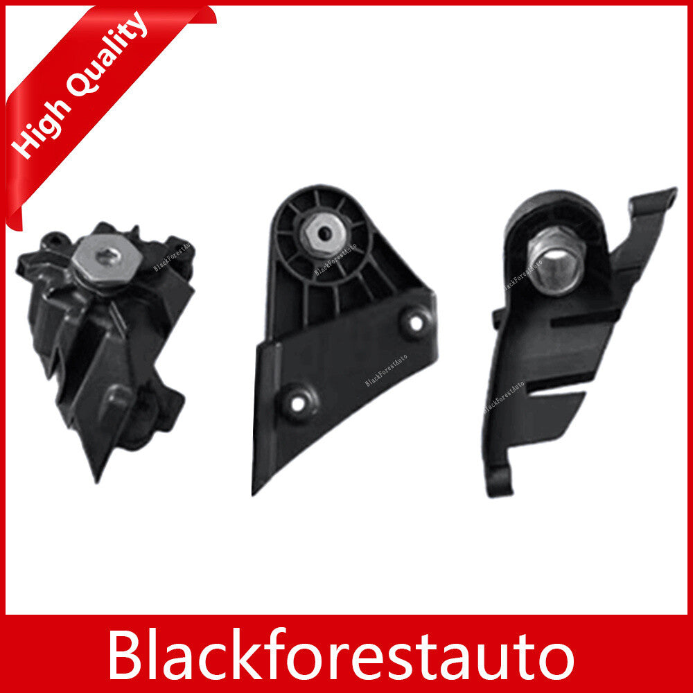 Fit for MERCEDES for BENZ E CLASS W212 Right Headlight Headlamp Repair Kit Bracket