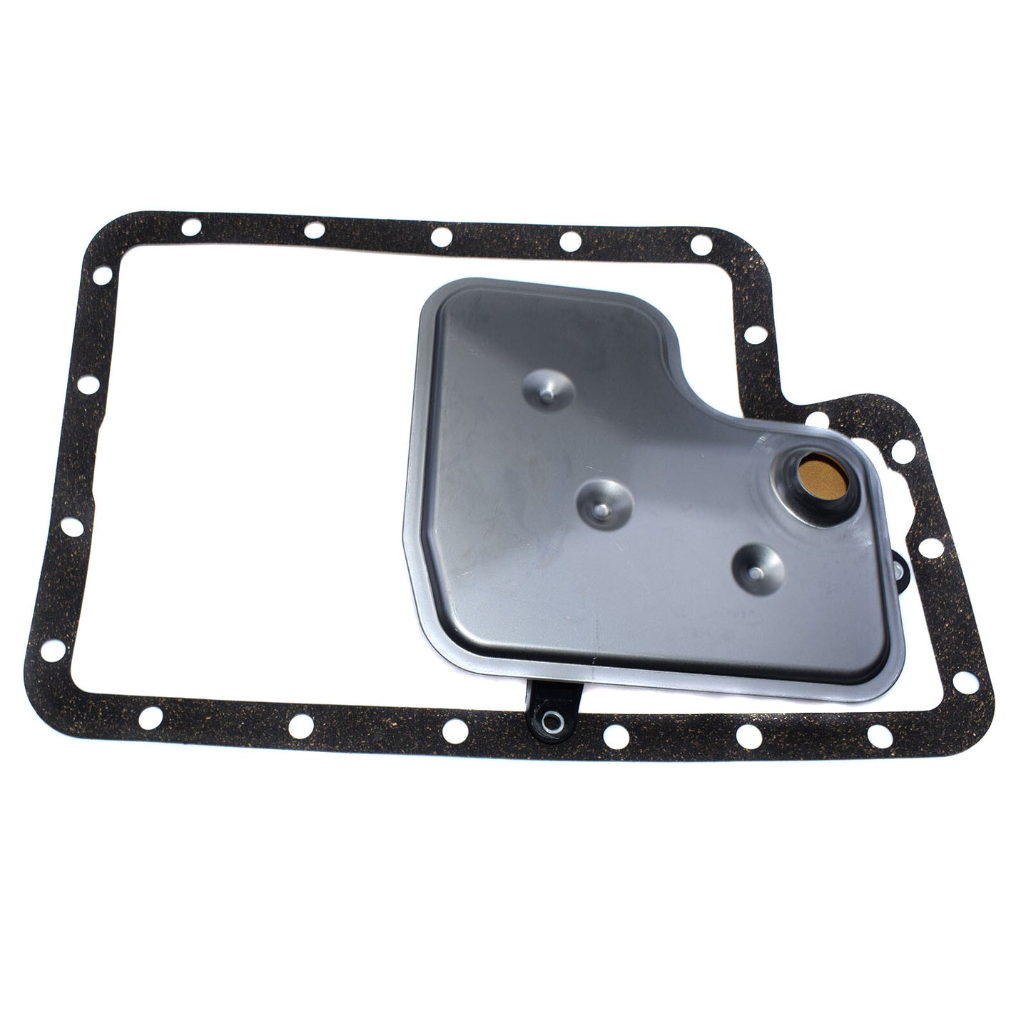 Transmission filter and gasket for 350 Super Duty 62L 67L BC3Z7A098B - v