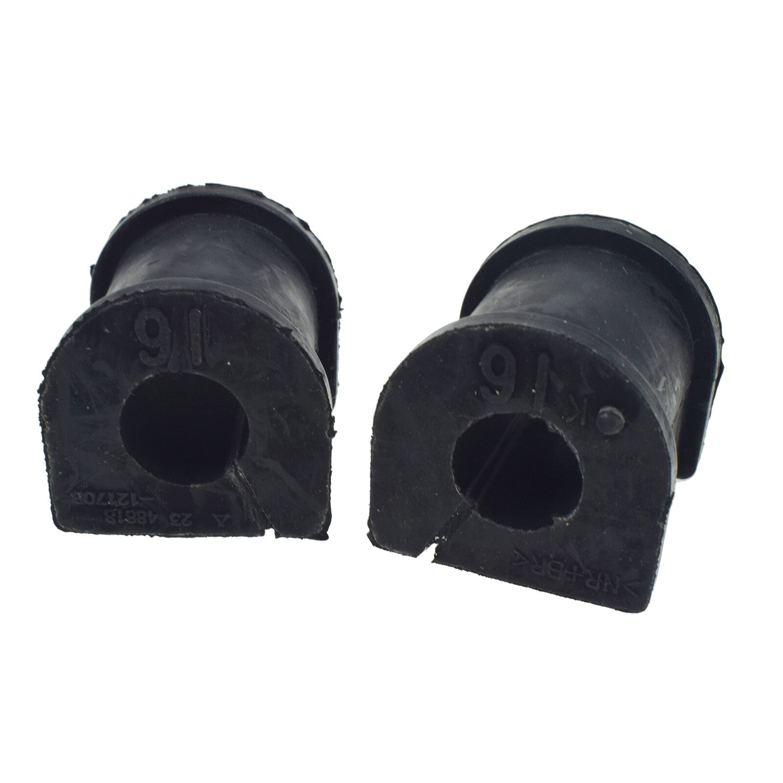 Pieces Rear Mudguard SWAY BAR BUSHINGS 48818-12170 for for Avalon for Camry - v