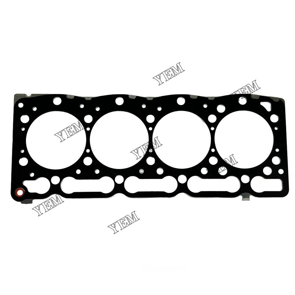 4D78 Head Gasket 16394-03310 Fit For Kubota Diesel Engine For Kubota Head Gasket