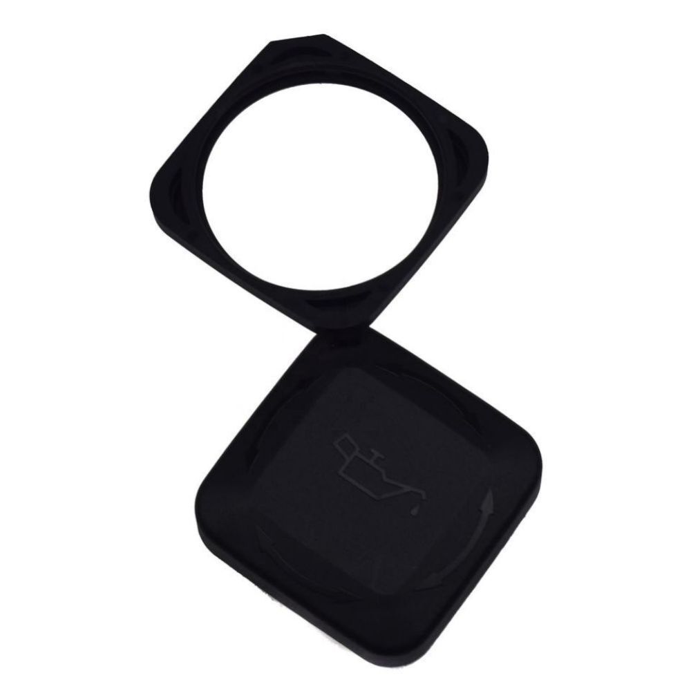 Engine Oil Filler Cap Replace fit for BMW Sealing Cap 11127500568 Q