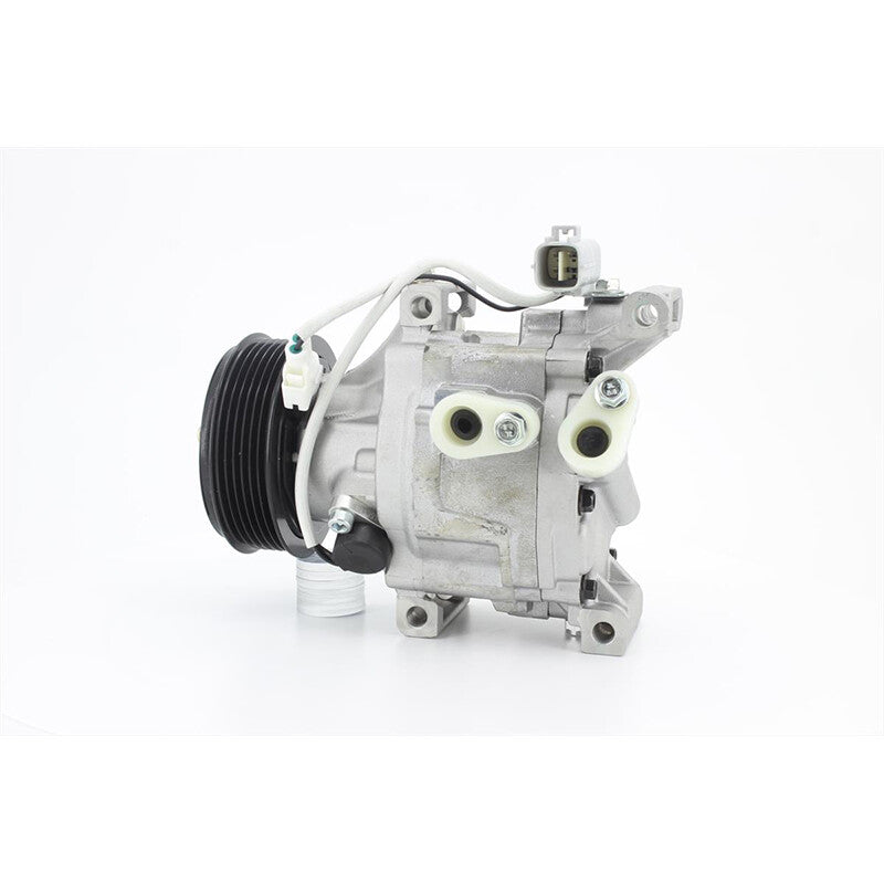 Automotive AC compressor, air conditioning compressor, and clutch suitable for Toyota for Corolla 1.4 (models 01-06).