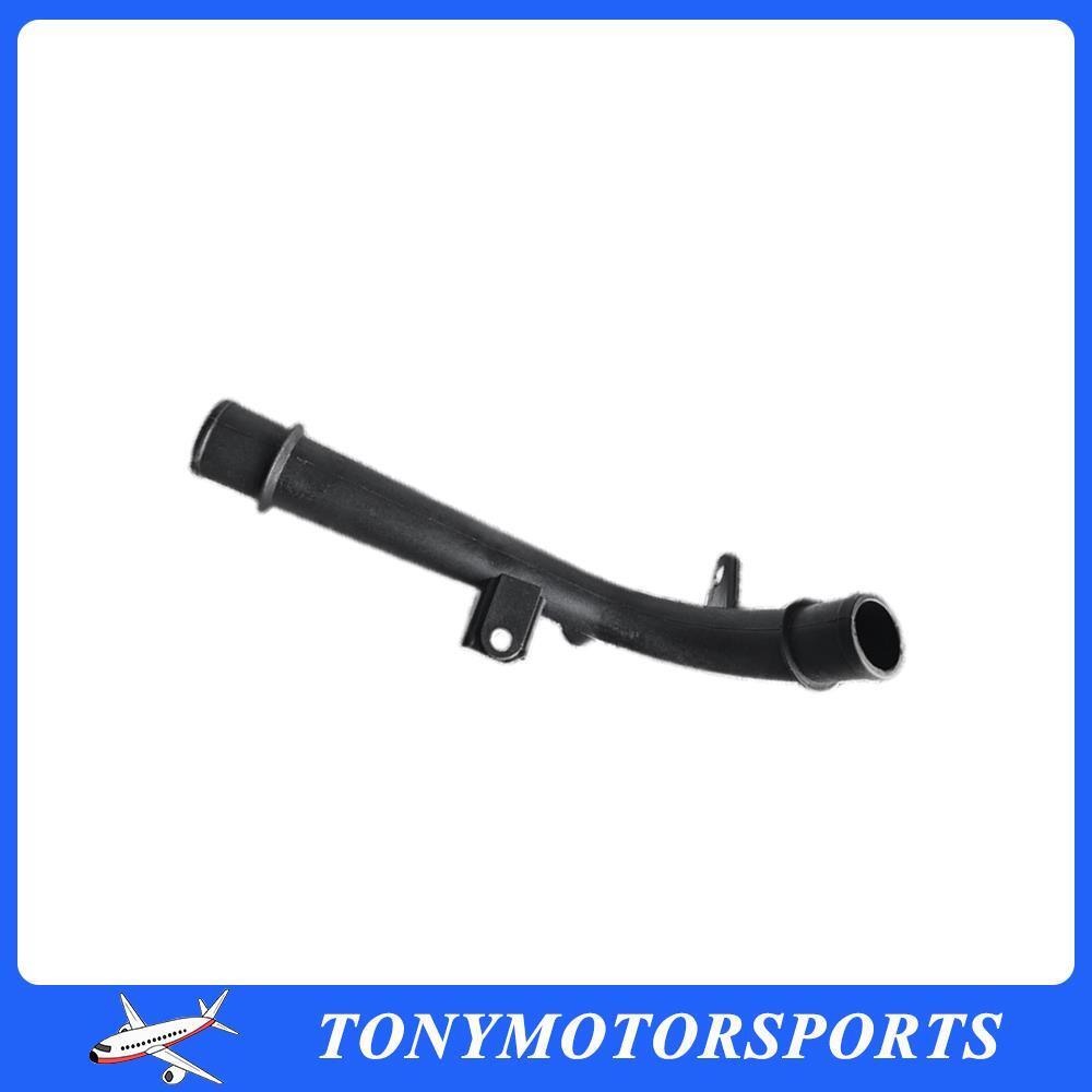 Coolant Water Outlet Pipe Tube Elbow for Suzuki Forenza Chevy Optra 2006-2010 Q